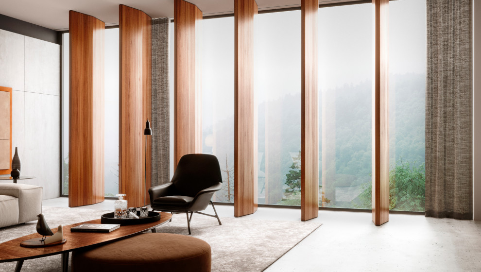 Дизайн интерьера