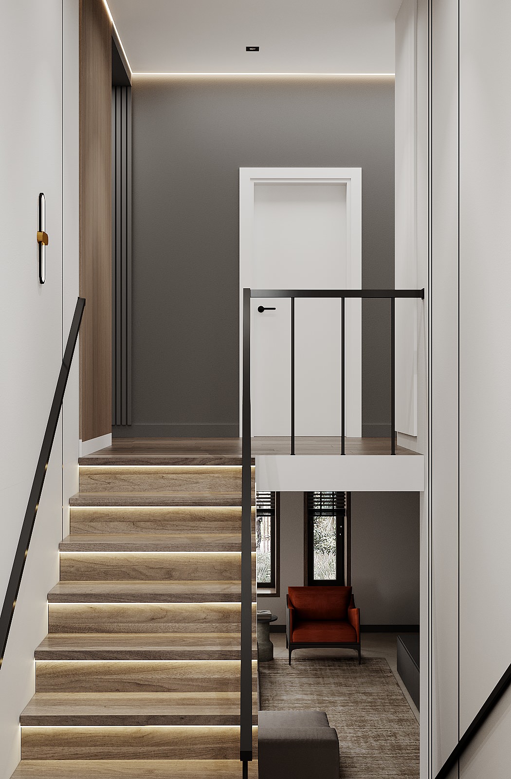 Коттедж 2 ЭТАЖ ул. Провинциальная г.Хабаровск 200кв.м, 2023г.