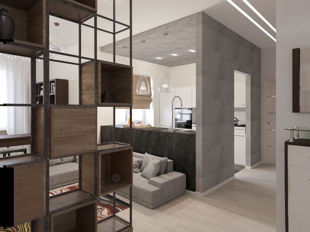 Квартира в г.Астана