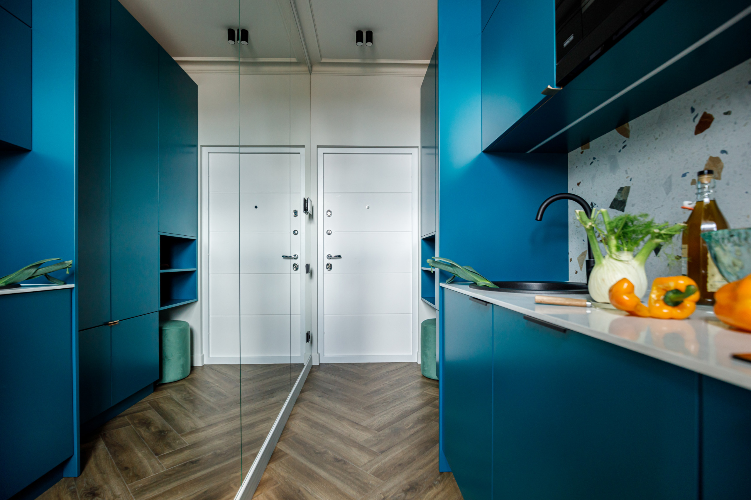 Houzz Беларусь: Квартира для сдачи в аренду в Гродно