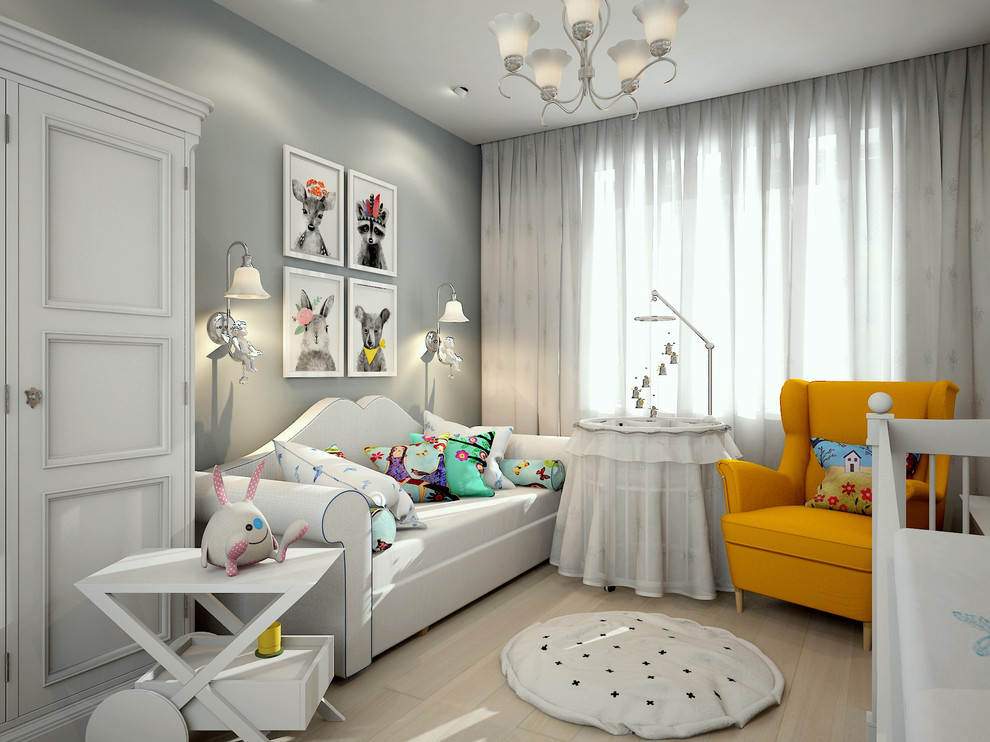 MIX моих интерьеров