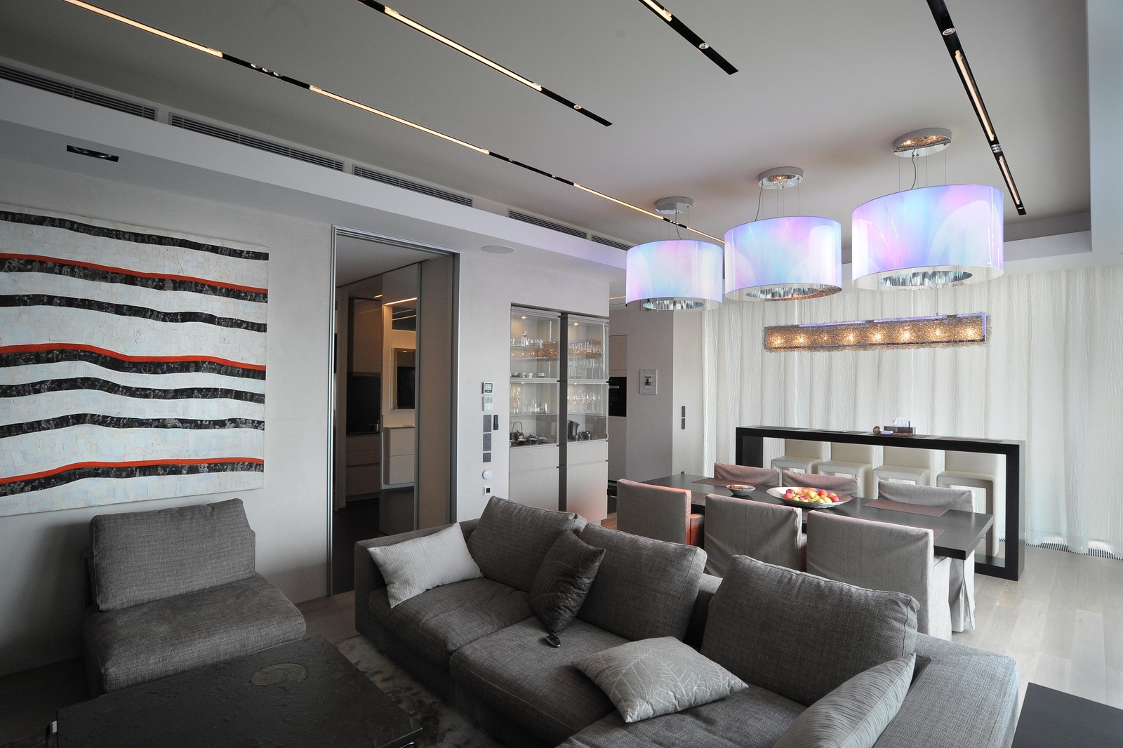 Квартира на Тверской