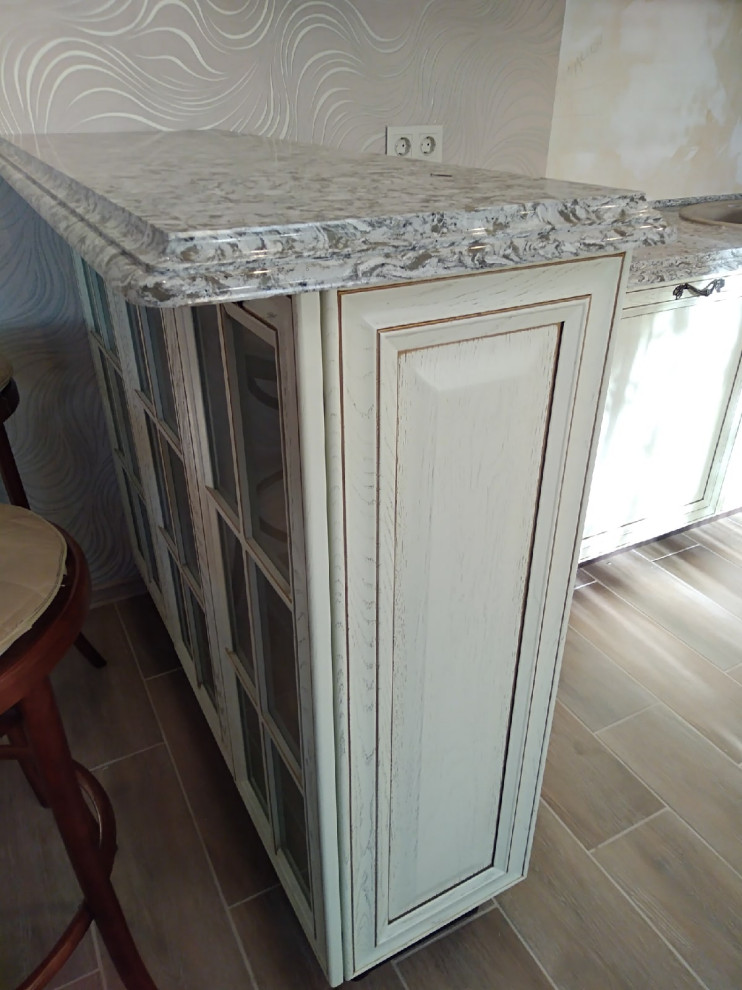 Берта массив дуба