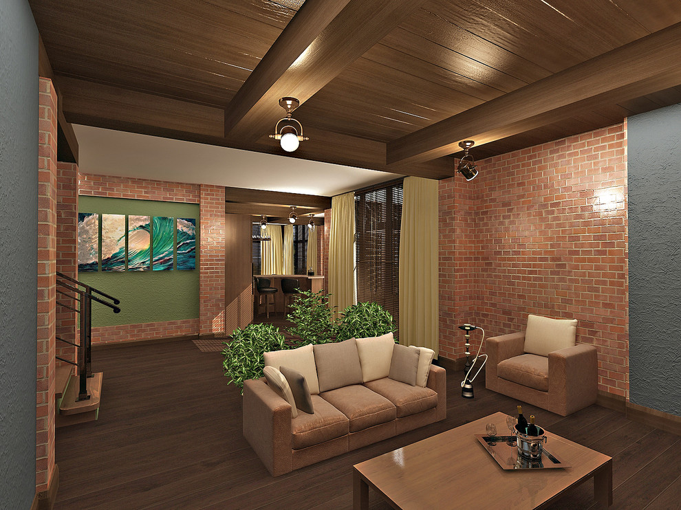 Дом в Крыму