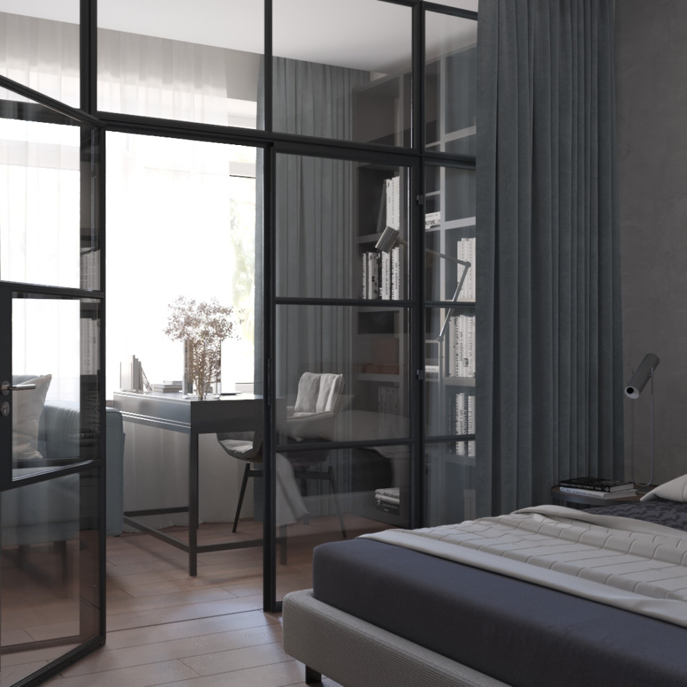 ЖК Кречетников