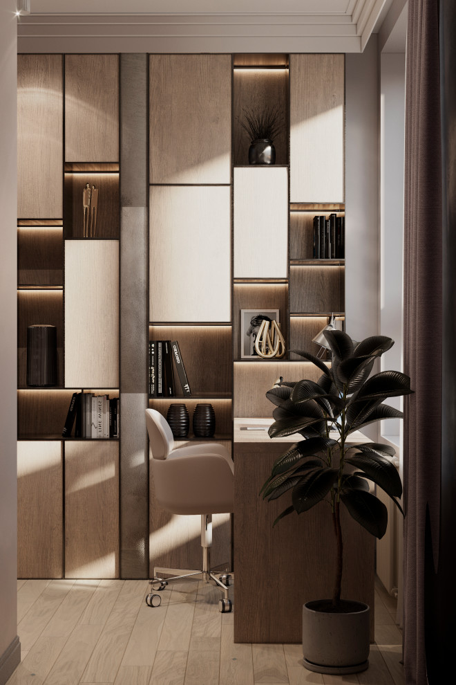 ЖК Solo, Челябинск , 101,5 кв.м.