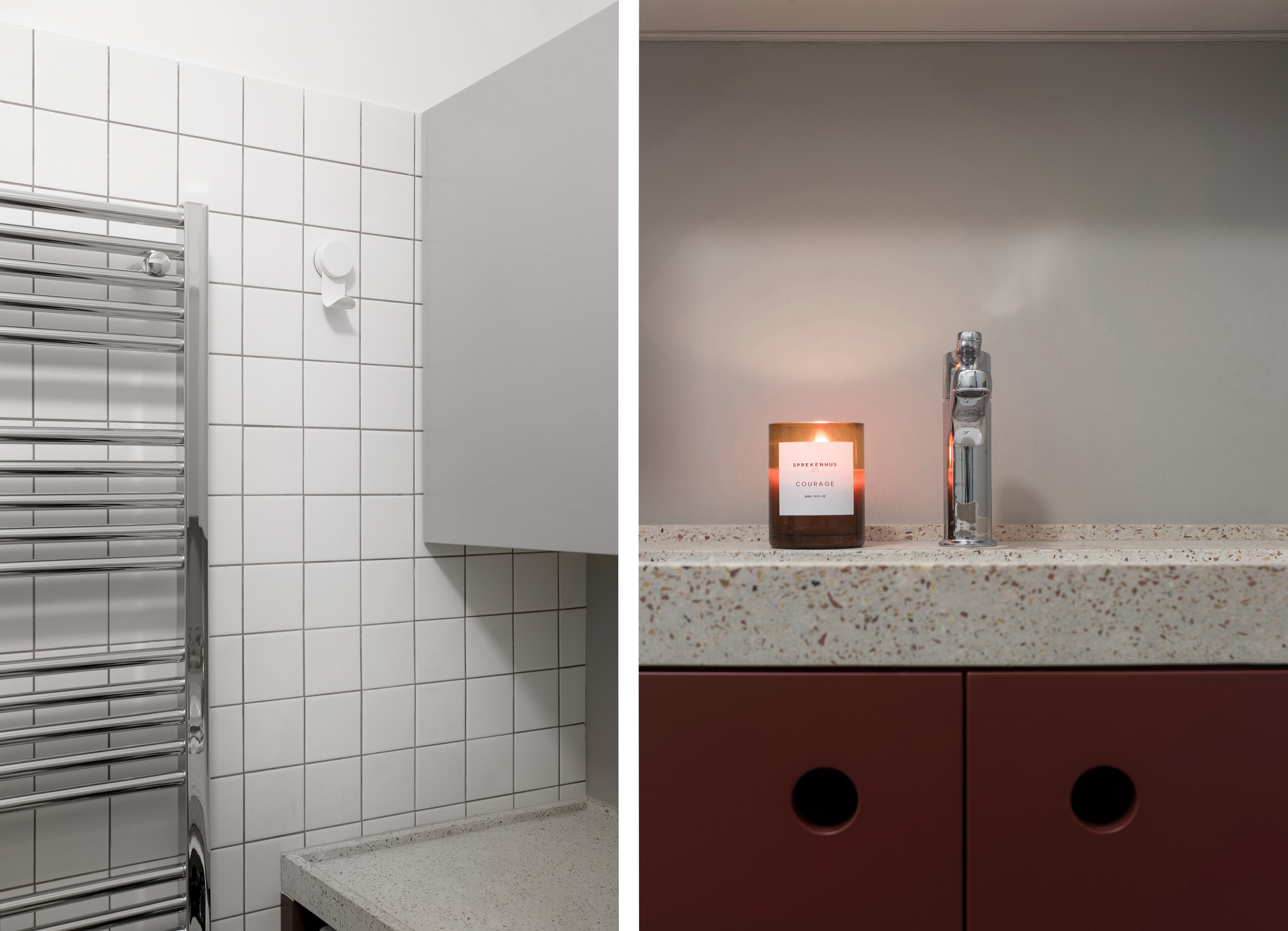 Houzz Украина: Маленькая функциональная квартира