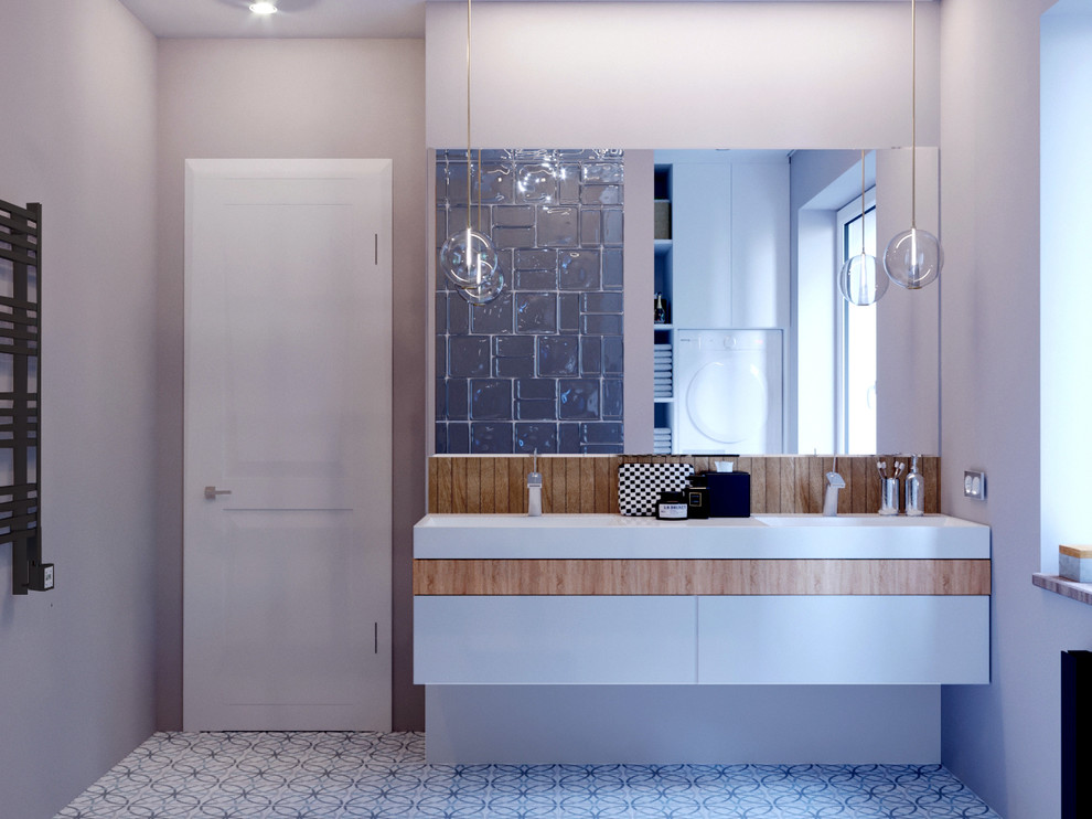 Английский парк