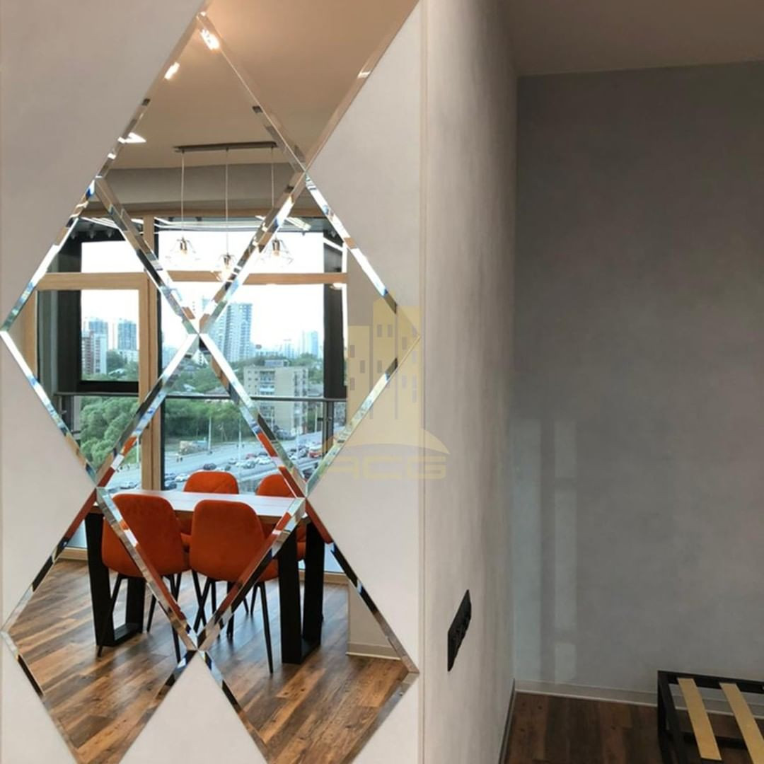 Мы завершили ремонт квартиры в жилом комплексе «Макаровский»!