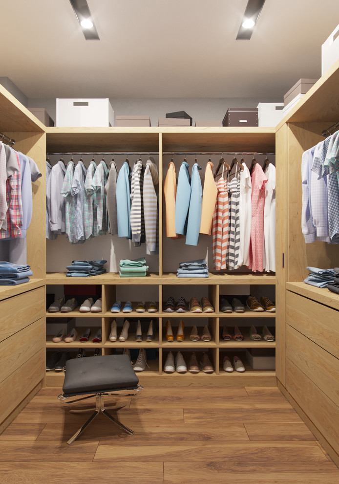 Дизайн-проект таунхауса в КП Кембридж, 120 кв. м.