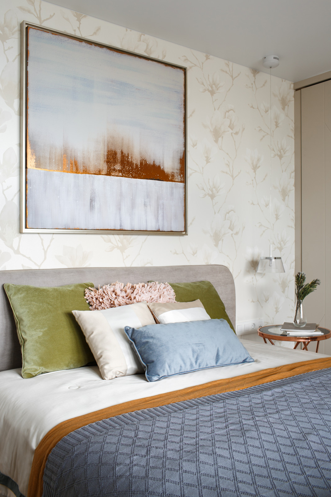 Первая морская