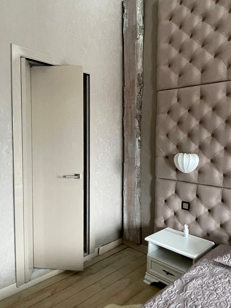 дом в средиземноморском стиле