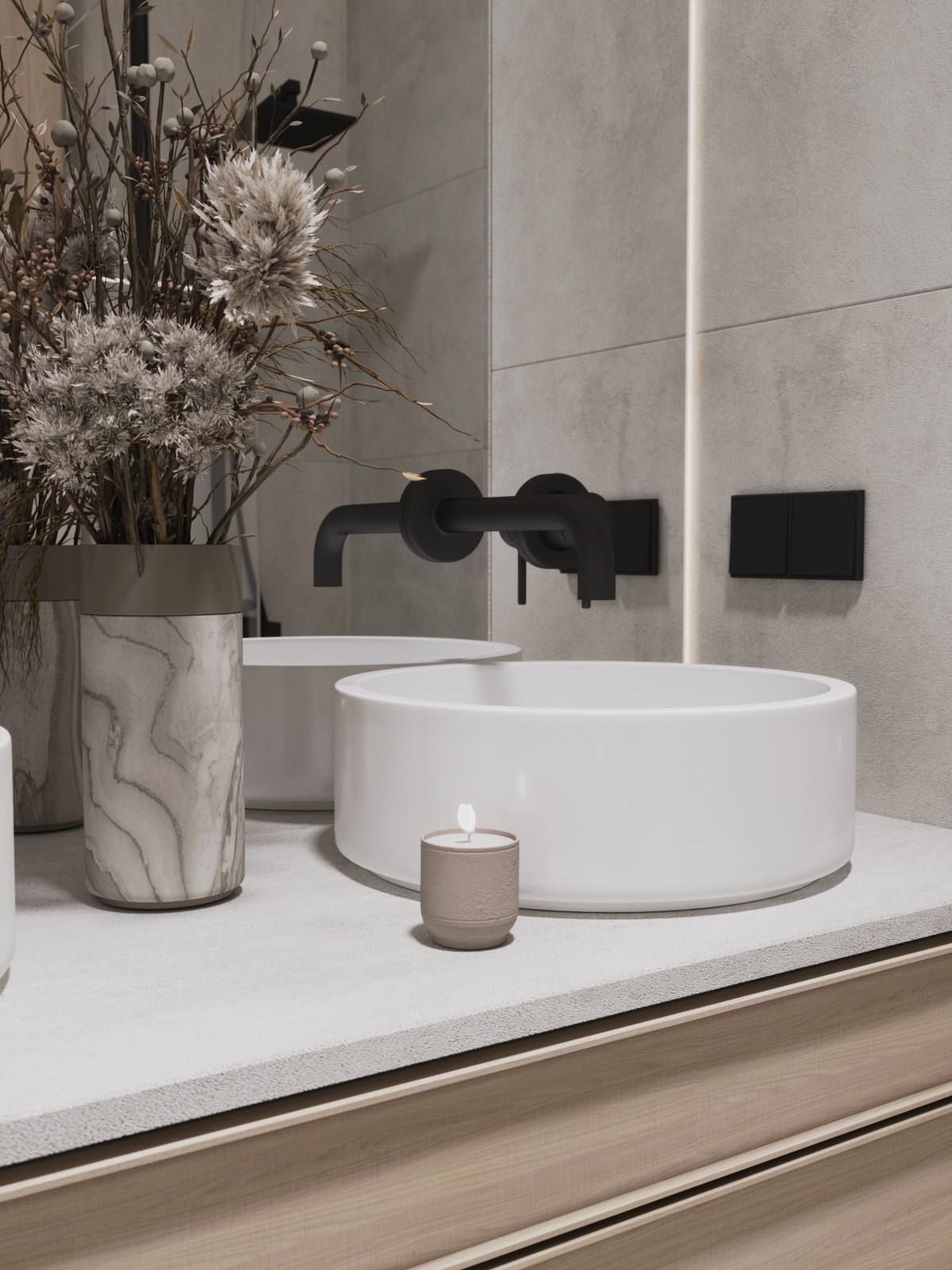 Квартира для молодой семьи