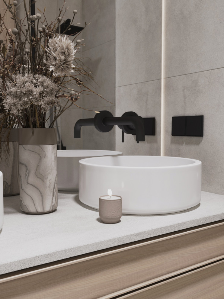 Квартира для молодой семьи