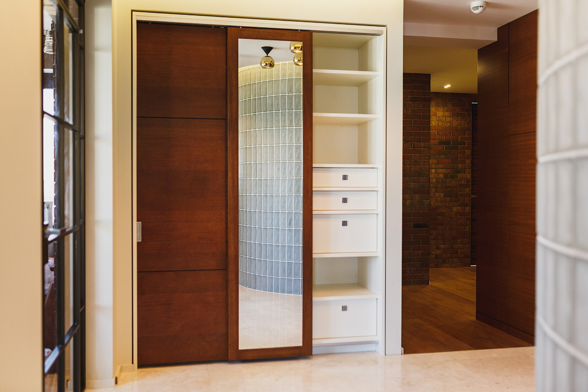 Ремонт квартиры в ЖК "Изумрудная долина"