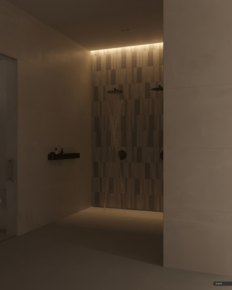 SHALE | Дом 300 м²