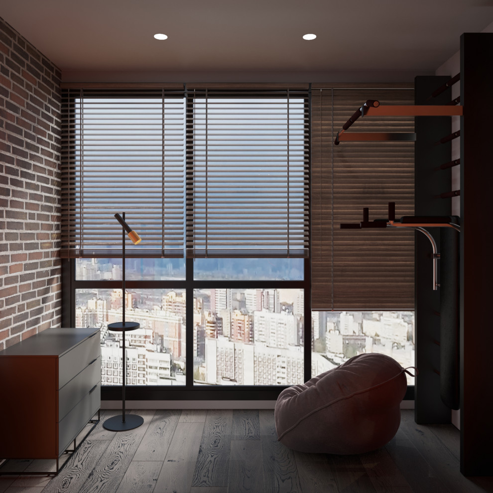 ЖК Митинский Лес