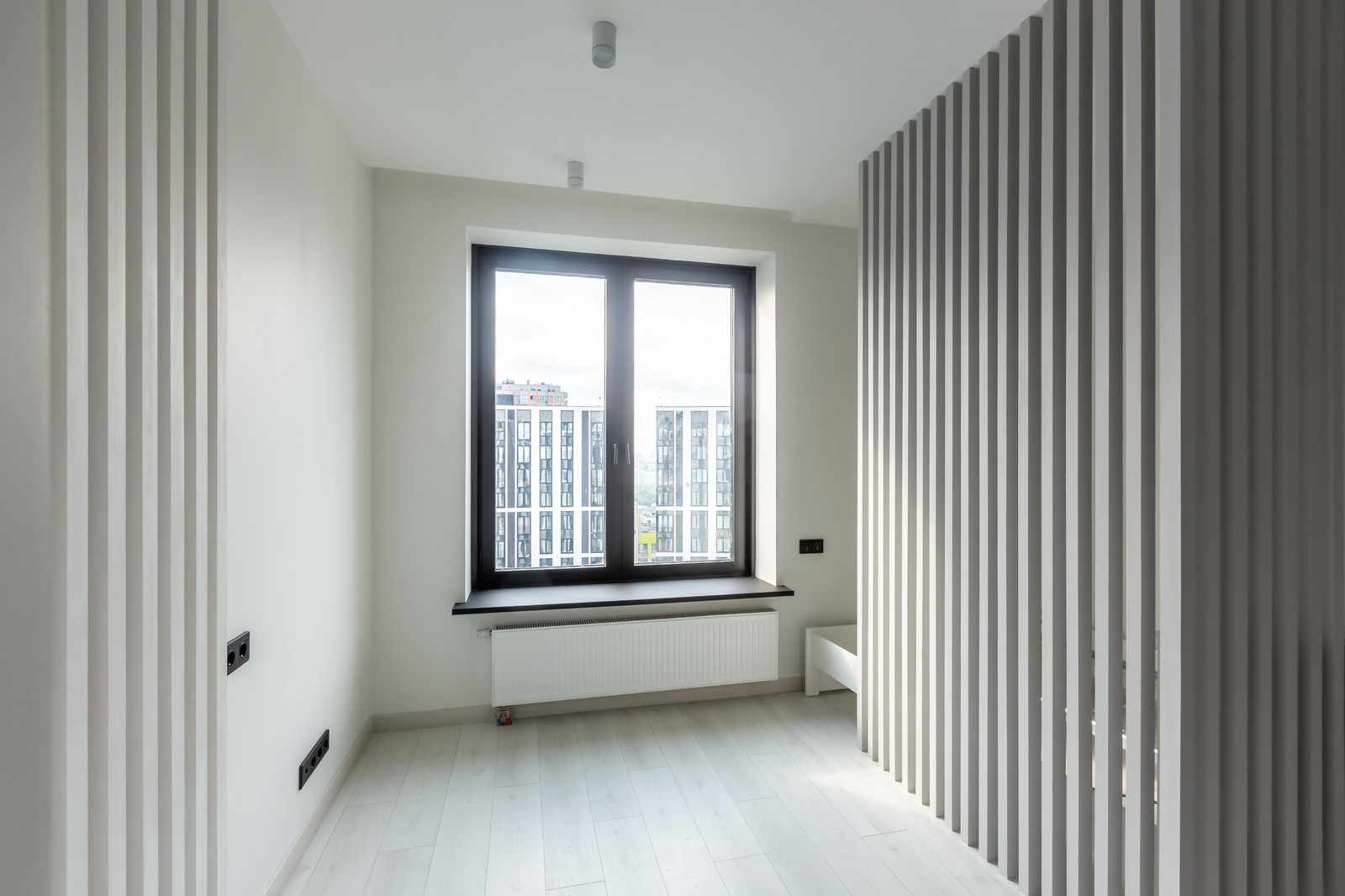 Новостройка ЖК "Филиград"