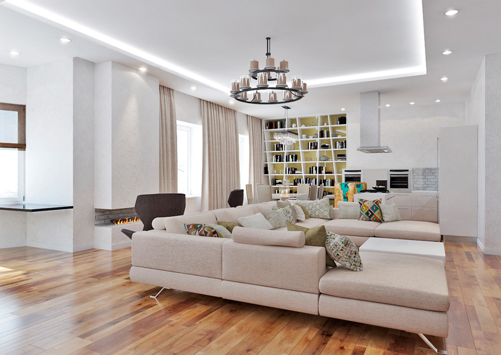 Новослободская