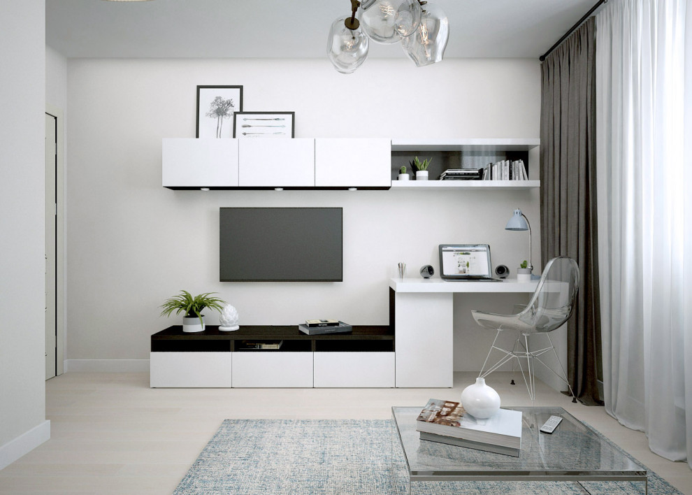 Квартира 32 кв.м.