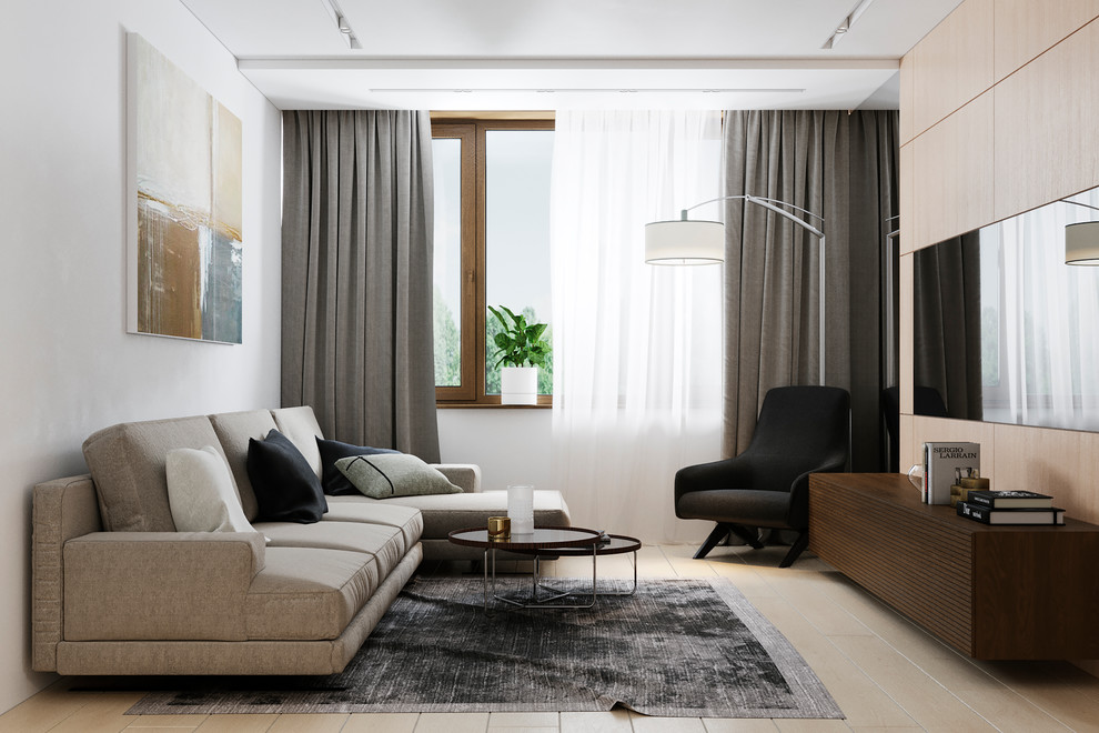 Обложка проекта: Уютное гнёздышко