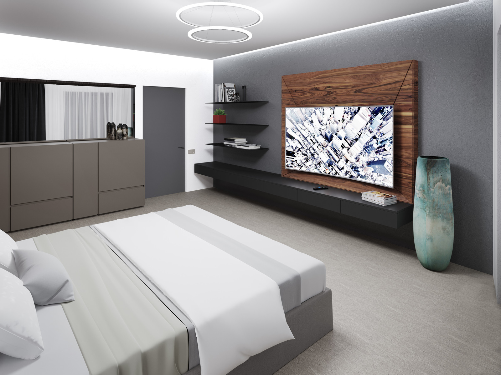 Wing Residence