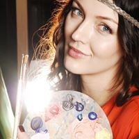 Anastasia Kucherenko