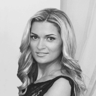 Фото профиля Костенич Dизайн