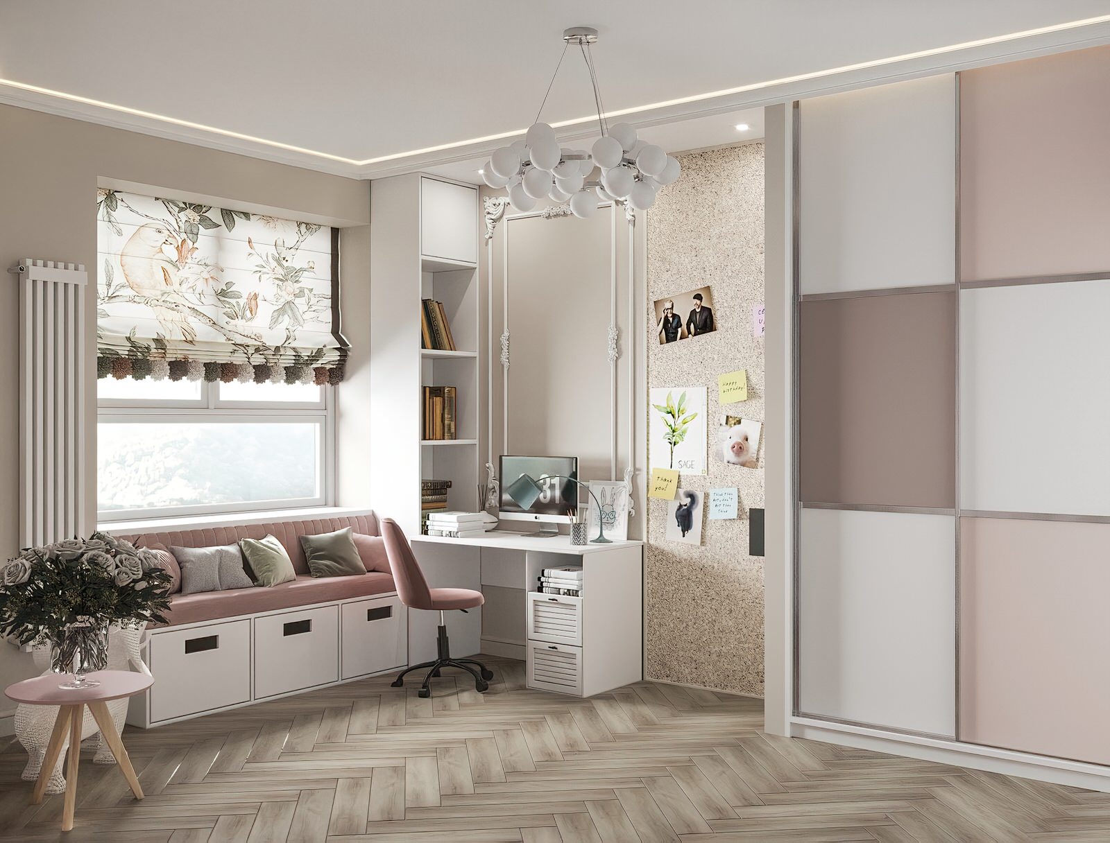 64 990 руб. 3-к квартира, 77.9 кв. м