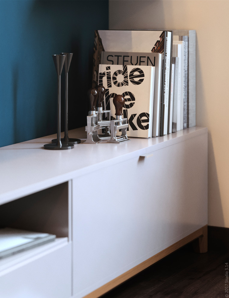 В ногу со временем