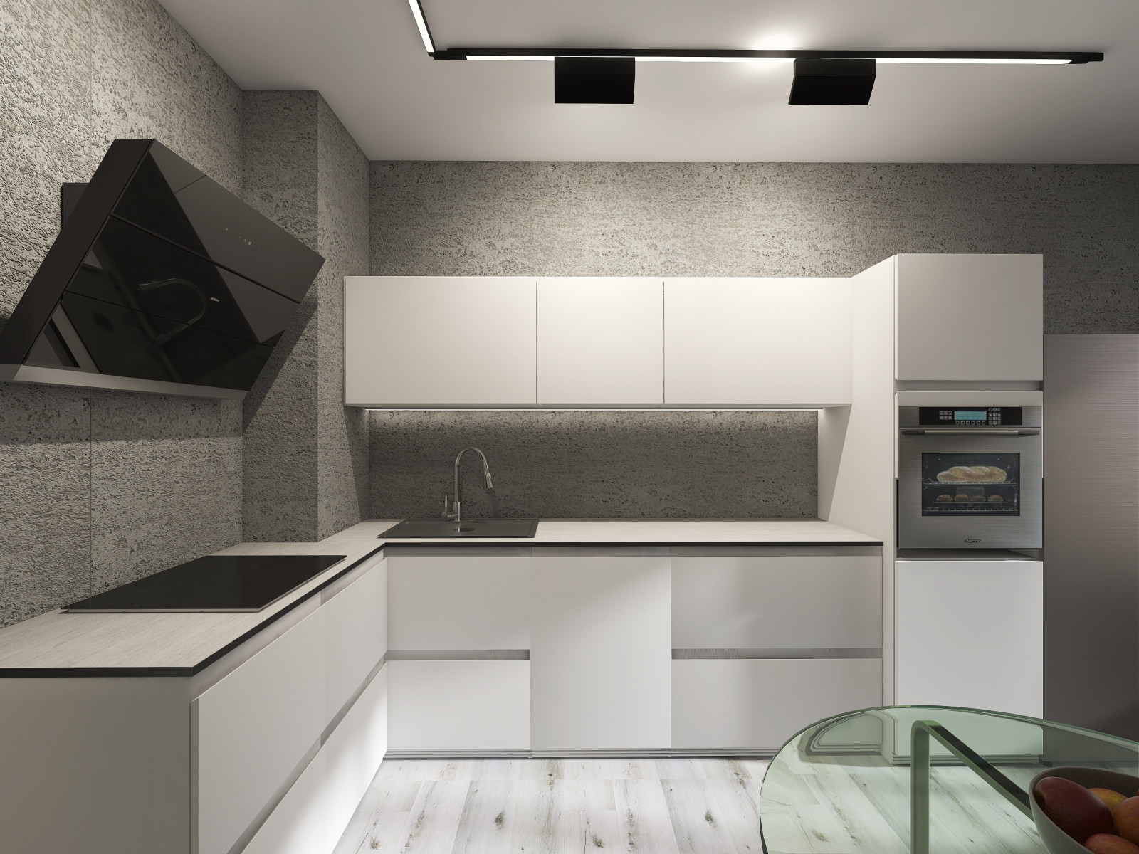 Квартира для молодого человека