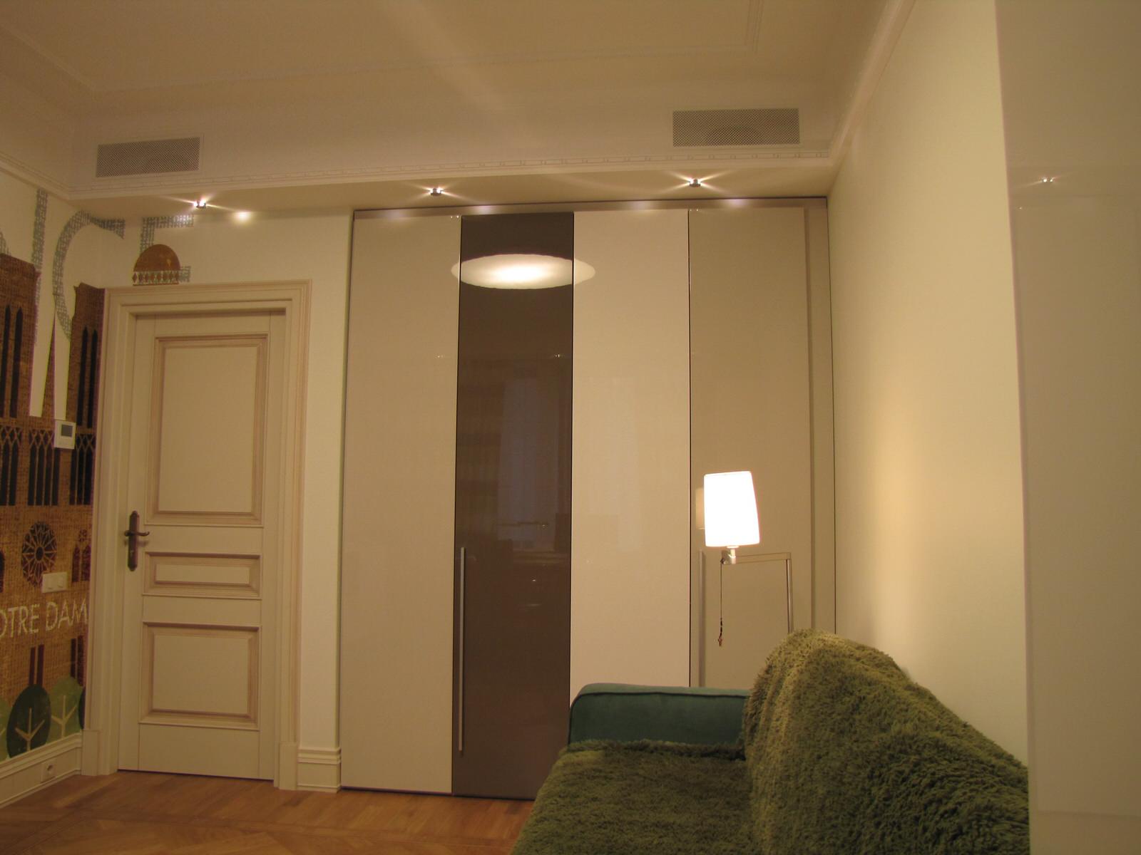 Квартира на Юго-Западе