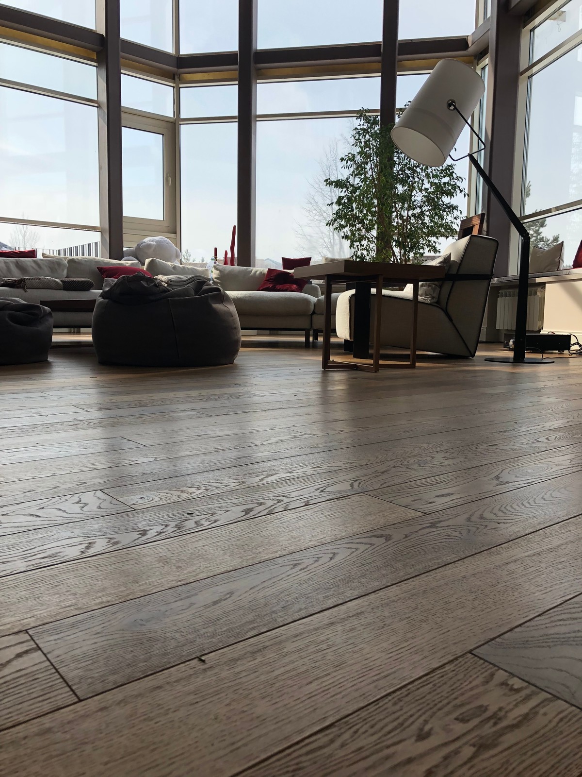 house Pavlovskaya Sloboda