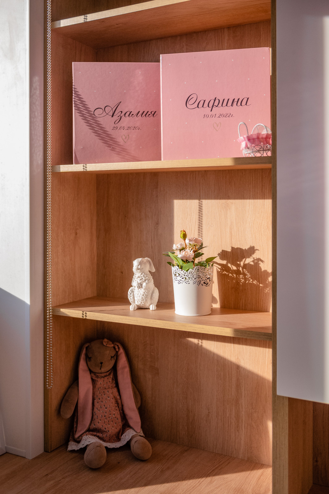 ЖК "Легенда" (Детская)