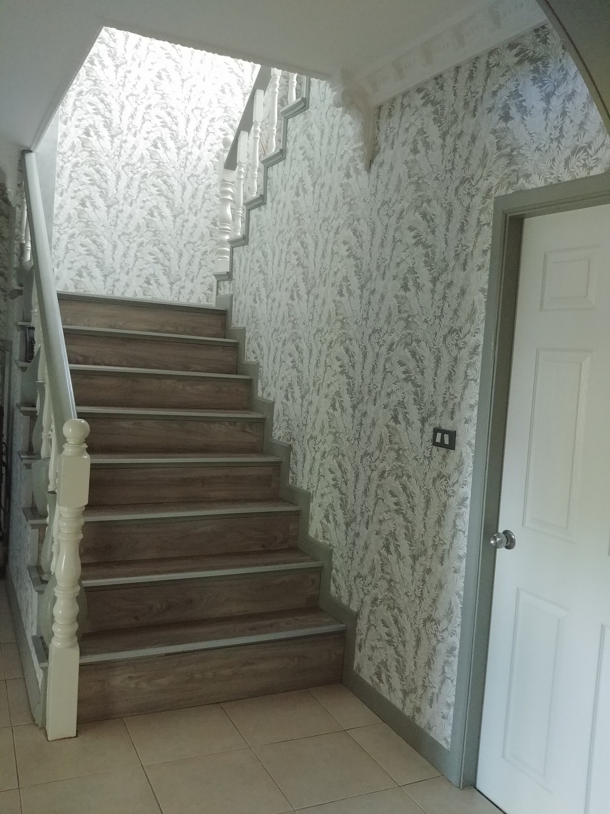 Рай в Фениксе