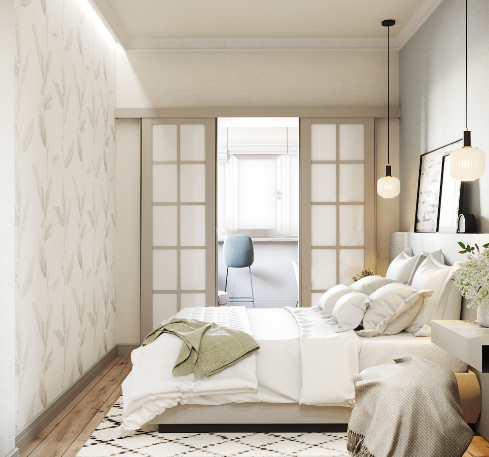 Квартира в ЖК Высокий Берег