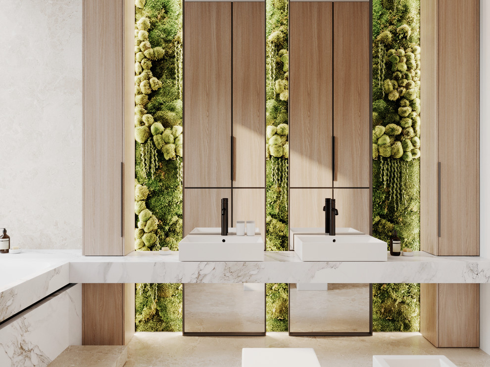 Обложка проекта: #ECO_SPACE