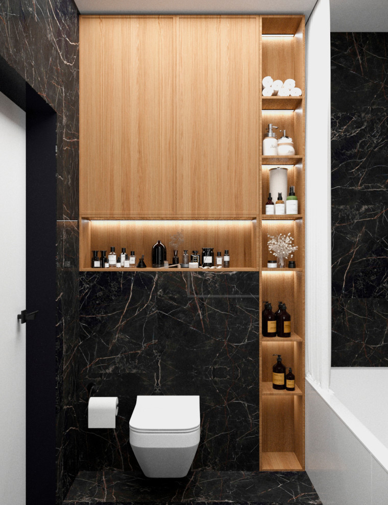 Дизайн санузла