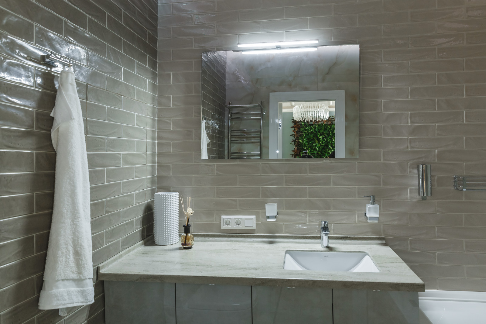 Обложка проекта: #maartprojects_dimflat