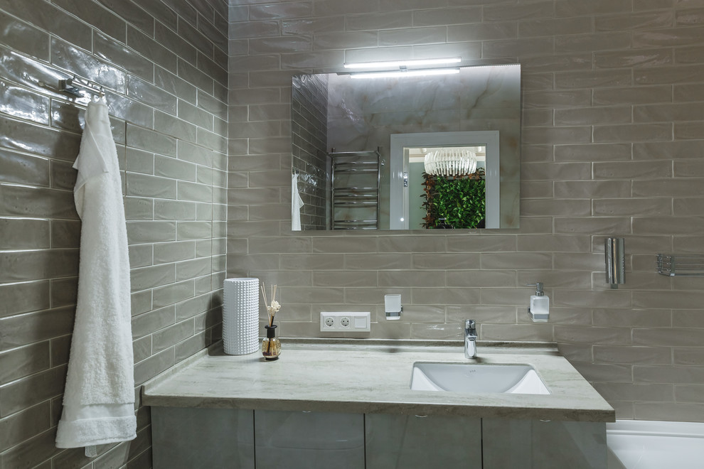 Обложка проекта: #maartprojects_dimflat