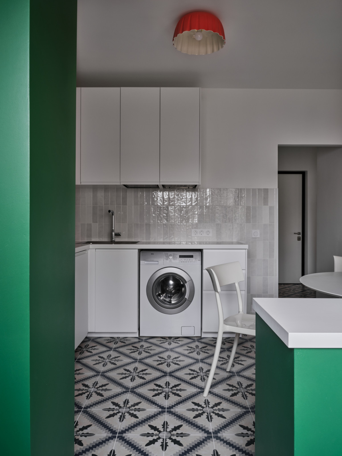 Фото: кухня