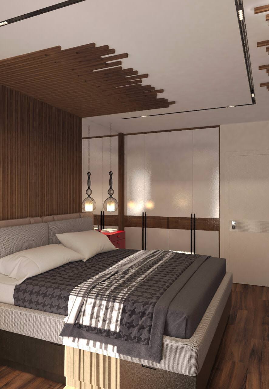 Квартира ЖК Отрада