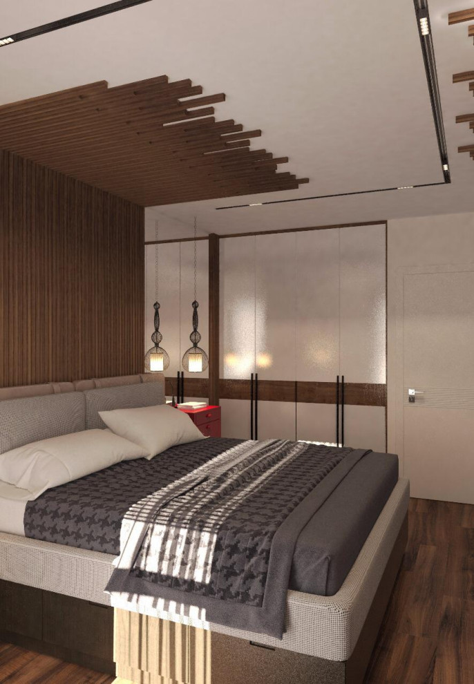 Квартира ЖК Отрада