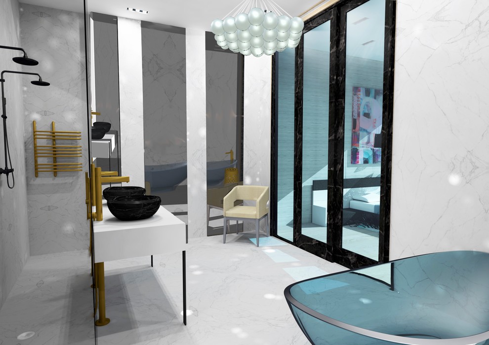 Ванная комната