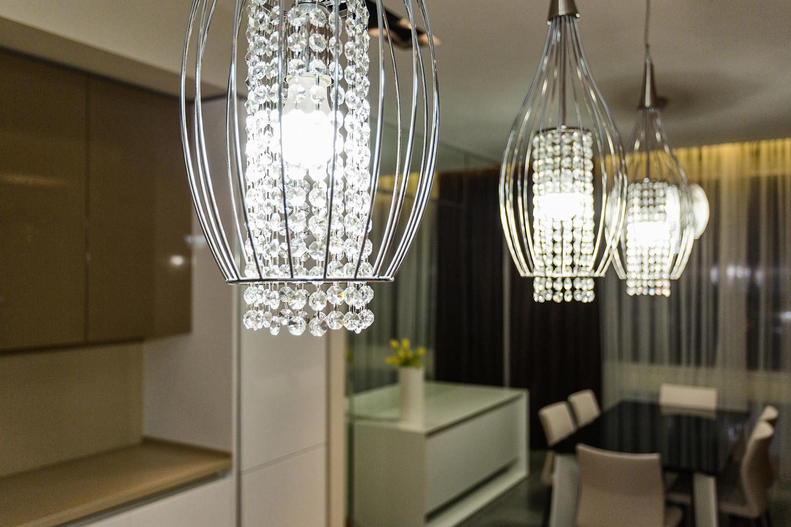 3 комнатная квартира в ЖК Мосфильм