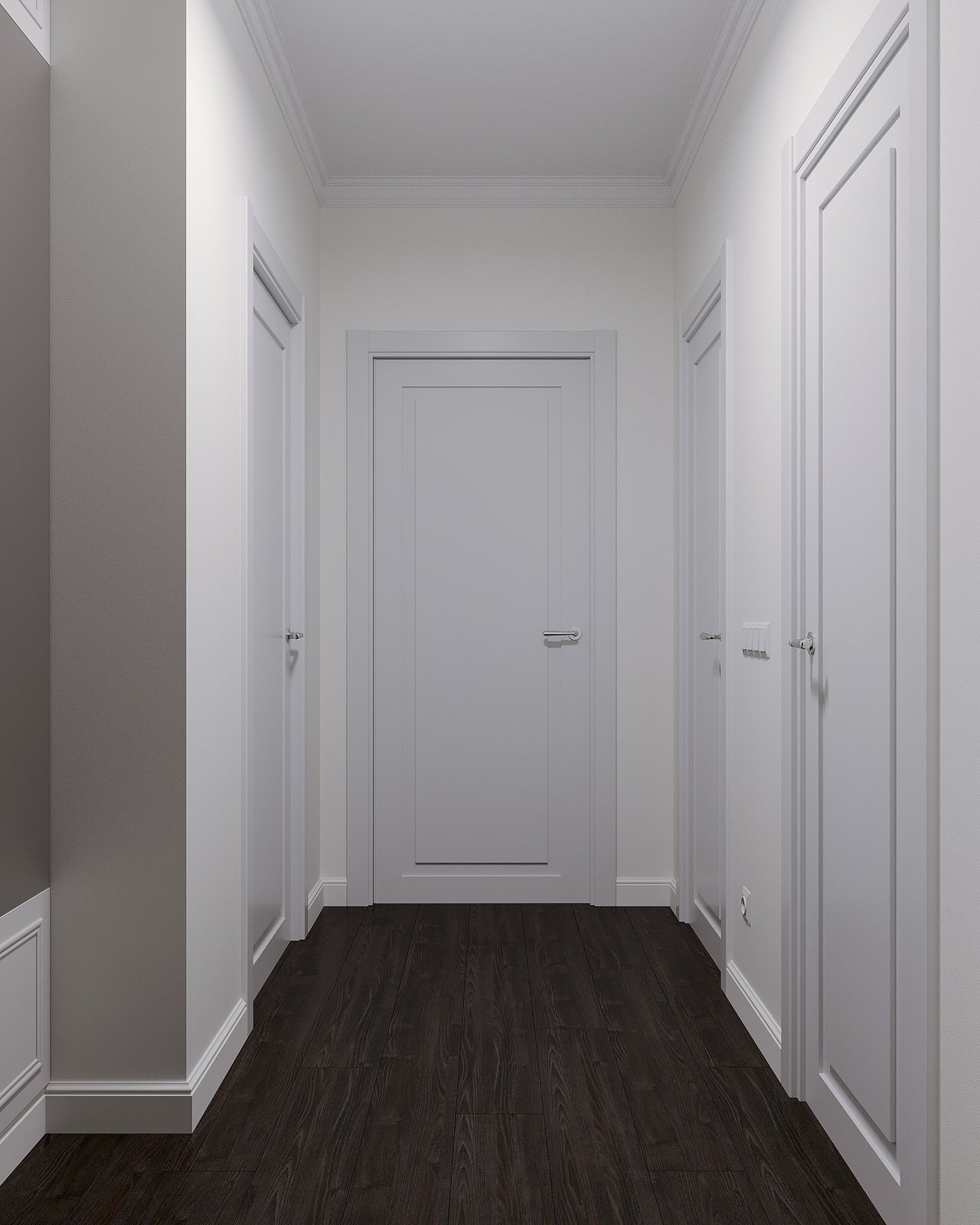 Полина Долгополова