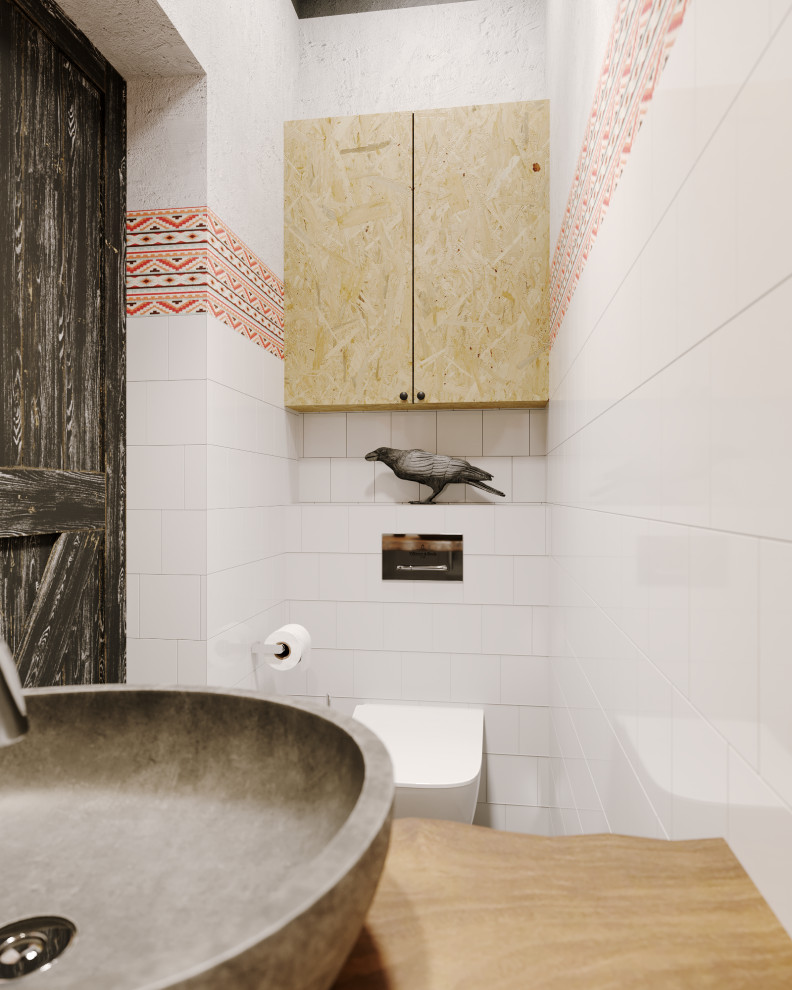 Кафе "Рожь": хлеб и кофе