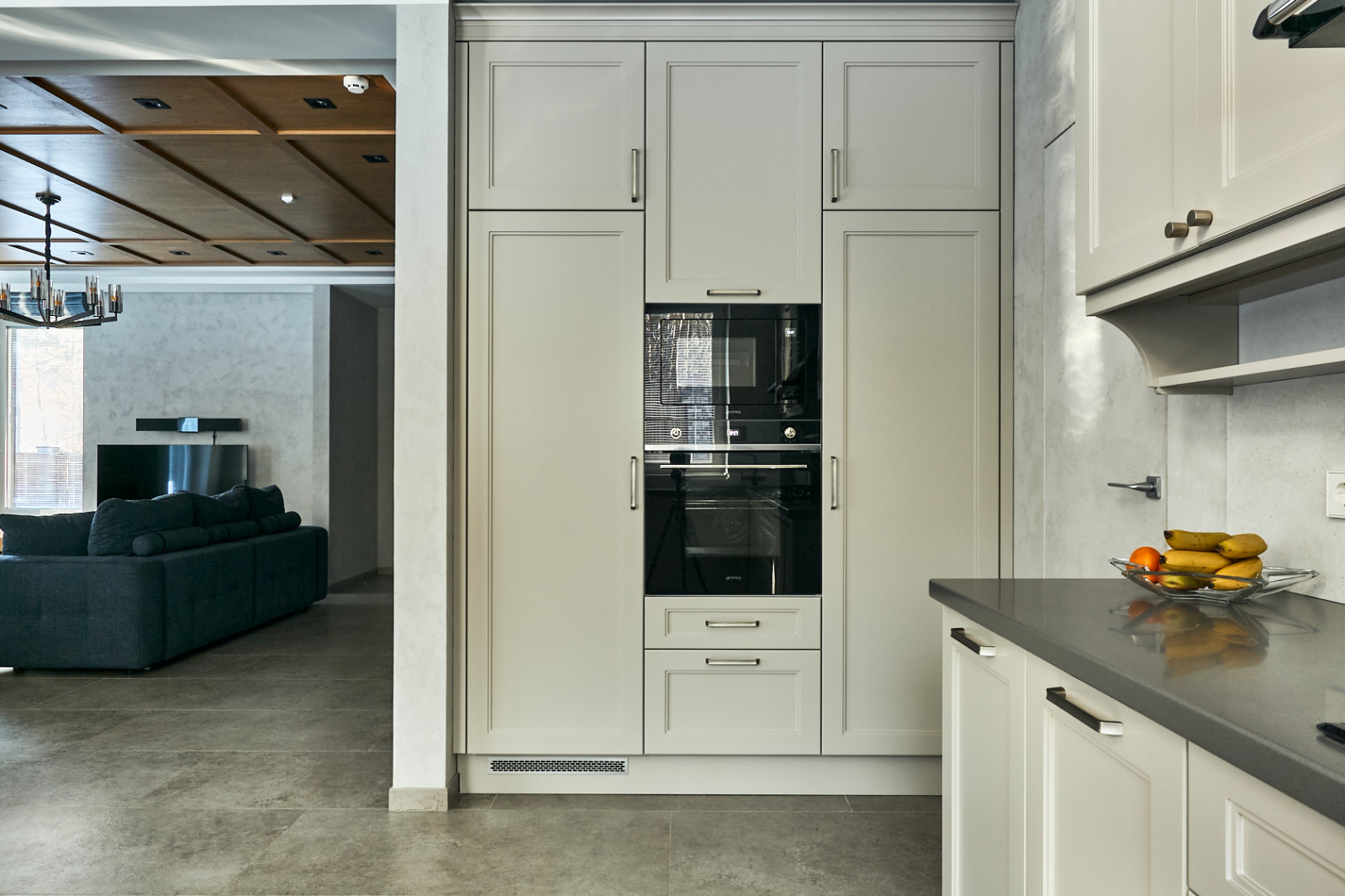 Дом в Переделкино