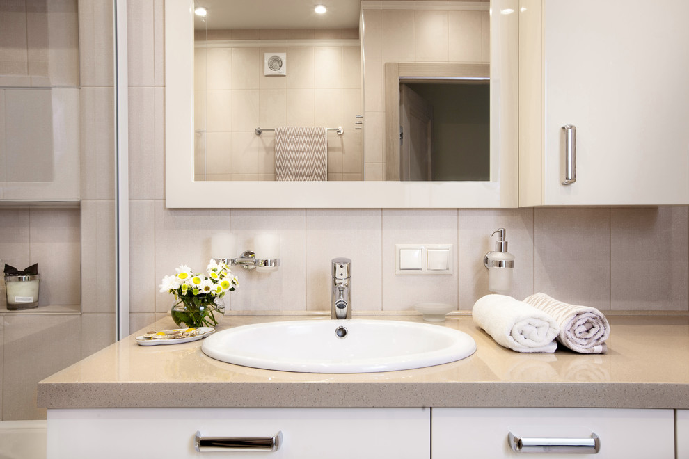 Квартира на Новом Арбате, площадь 54 м.кв.