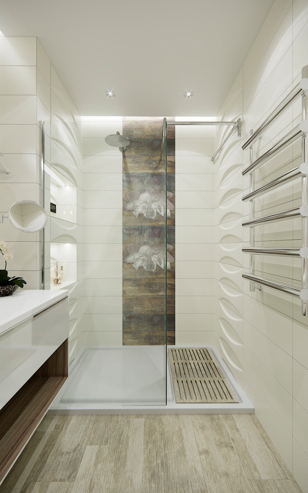 Квартира в г. Мирный Якутия